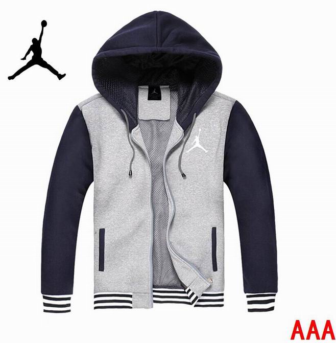 Jordan hoodie S-XXXL-099